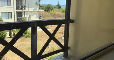 Mieszkanie 2 pokoi w Chernomorets, Bułgaria