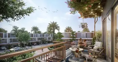 Haus 4 Schlafzimmer in Dubai, Vereinigte Arabische Emirate