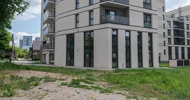 Gewerbefläche 83 m² in Vilnius, Litauen