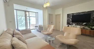 Wohnung 3 Schlafzimmer in Budva, Montenegro