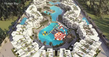 Ático Ático 2 habitaciones en Hurgada, Egipto