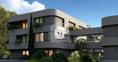 Apartamento 1 habitación en Lastva Grbaljska, Montenegro