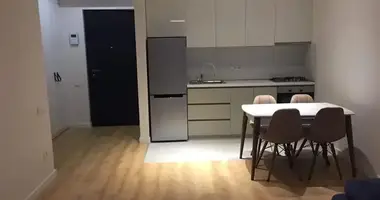 Wohnung 2 zimmer in Tiflis, Georgien