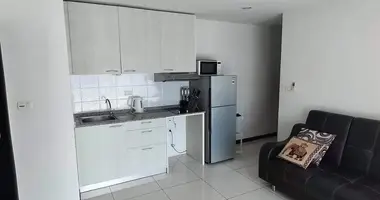 1 bedroom apartment in Pattaya City, Thailand