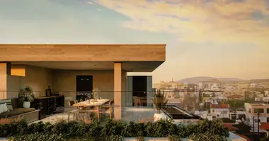 Wohnung 3 Schlafzimmer in Limassol, Zypern