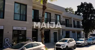 Apartamento en Bodrum, Turquía