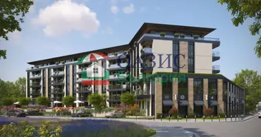 3 bedroom apartment in Nesebar, Bulgaria