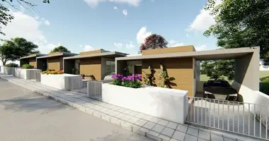 Casa 3 habitaciones en Limasol, Chipre