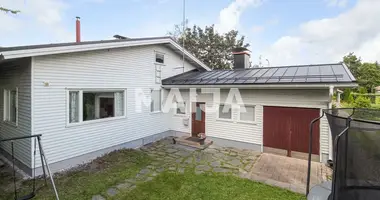 Dom 4 pokoi w Helsinki sub region, Finlandia