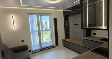 Квартира 2 комнаты в Копище, Беларусь
