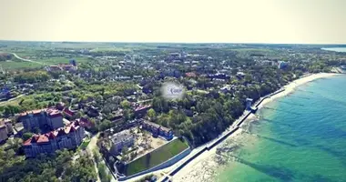 Propriété commerciale 600 m² dans Pionersky, Russie