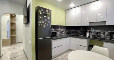 Apartment in Mahilyow, Belarus