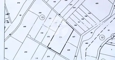 Parcela en Kosharitsa, Bulgaria