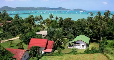 Plot of land in Chalong, Thailand