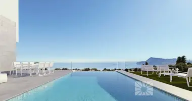 Villa en Altea, Španjolska
