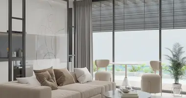 Студия в Girne Belediyesi, Северный Кипр