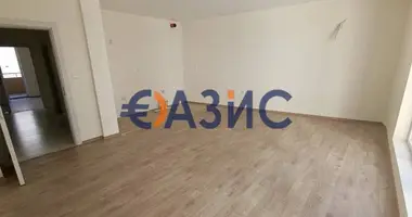 Wohnung 2 zimmer in Pomorie, Bulgarien