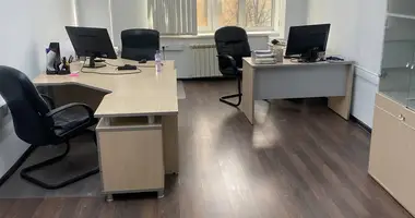 Büro 456 m² in Moskau, Russland