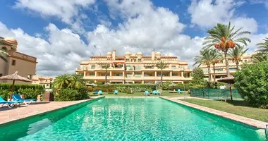 2 bedroom apartment in Benahavis, Spain