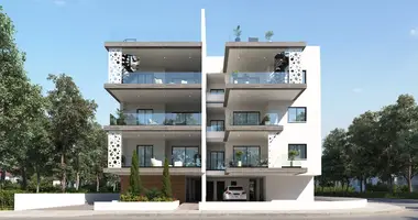1 bedroom apartment in Larnaca District, Cyprus