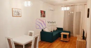 Mieszkanie 1 pokój w 14 a, Czarnogóra