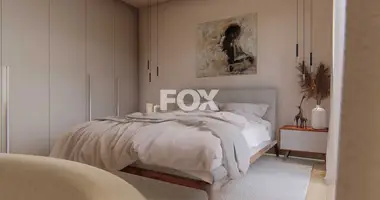 3 bedroom apartment in Germasogeia, Cyprus