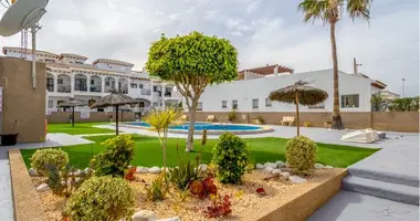 Bungalow 3 pokoi w Orihuela, Hiszpania