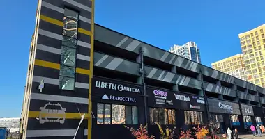 Commercial property 13 m² in Minsk, Belarus