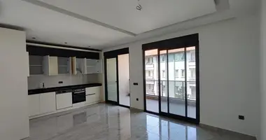 Penthouse 2 bedrooms in Alanya, Turkey