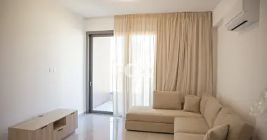 Apartamento 2 habitaciones en Limassol District, Chipre