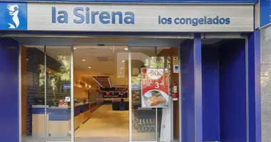 Geschäft 575 m² in Barcelona, Spanien