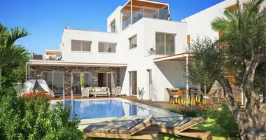 Casa 4 habitaciones en Pafos, Chipre
