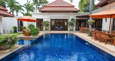 Villa 5 chambres dans Choeng Thale, Thaïlande