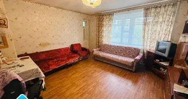 Apartamento 3 habitaciones en Mazyr, Belarús