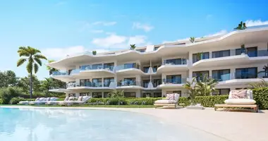 Квартира 2 спальни в Нью-Йорк, США