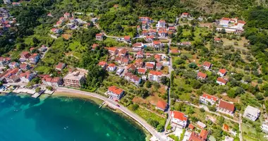 Wohnung 1 zimmer in Prcanj, Montenegro