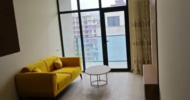 1 room apartment in Batumi, Georgia