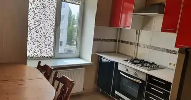 Wohnung 3 zimmer in Nowa Dolyna, Ukraine