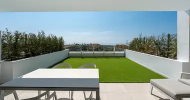 Duplex 3 chambres dans Resinera Voladilla, Espagne