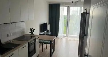 Appartement 1 chambre dans Varsovie, Pologne
