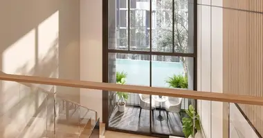Appartement 1 chambre dans Karon, Thaïlande