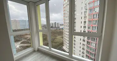 Apartamento 1 habitación en Odesa, Ucrania