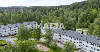 Wohnung in Jyvaskyla sub region, Finnland
