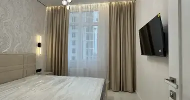 Apartamento 1 habitación en Odesa, Ucrania