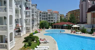 2 room apartment in Cherganovo, Bulgaria
