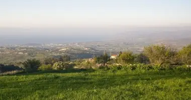 Apartment in Drousha, Cyprus