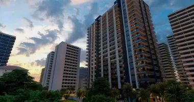 Studio apartment 1 bedroom in Batumi, Georgia