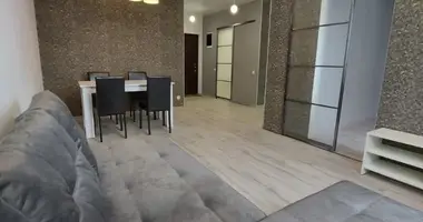 Apartamento 2 habitaciones en Odesa, Ucrania