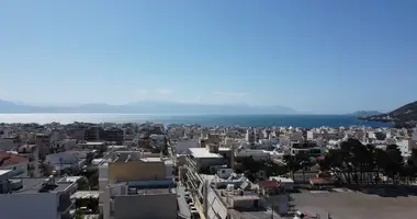Apartamento 3 habitaciones en Loutraki Perachora Agioi Theodoroi Municipality, Grecia
