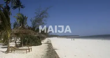 Участок земли в Pongwe, Танзания